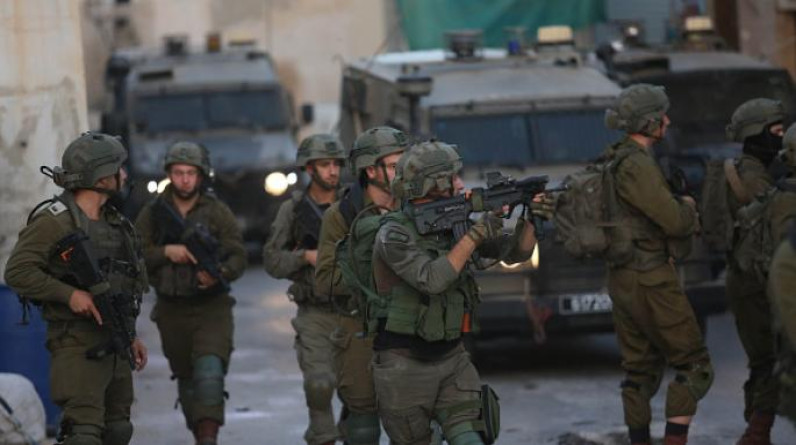 العبوات الناسفة تؤرق جيش الاحتلال في الضفة الغربية